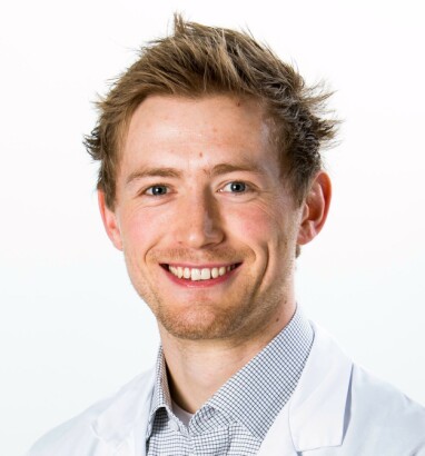 ERNÆRINGSFYSIOLOG: Jacob Juel Christensen. ERNÆRINGSFYSIOLOG: Jacob Juel Christensen.